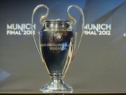 2012 Champions League Final Munich Tickets( Chelsea VS Bayern)