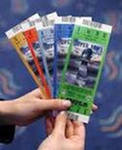Tickets for sale Claim up to 50 Free Bids for #1 Penny Auction