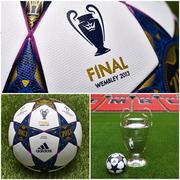 2013 UEFA Champions League Final Tickets SALES